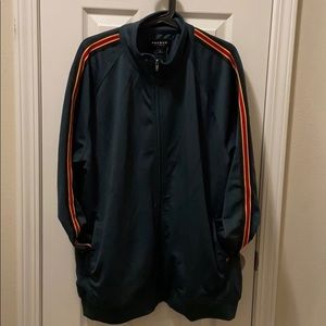 Pacsun track jacket